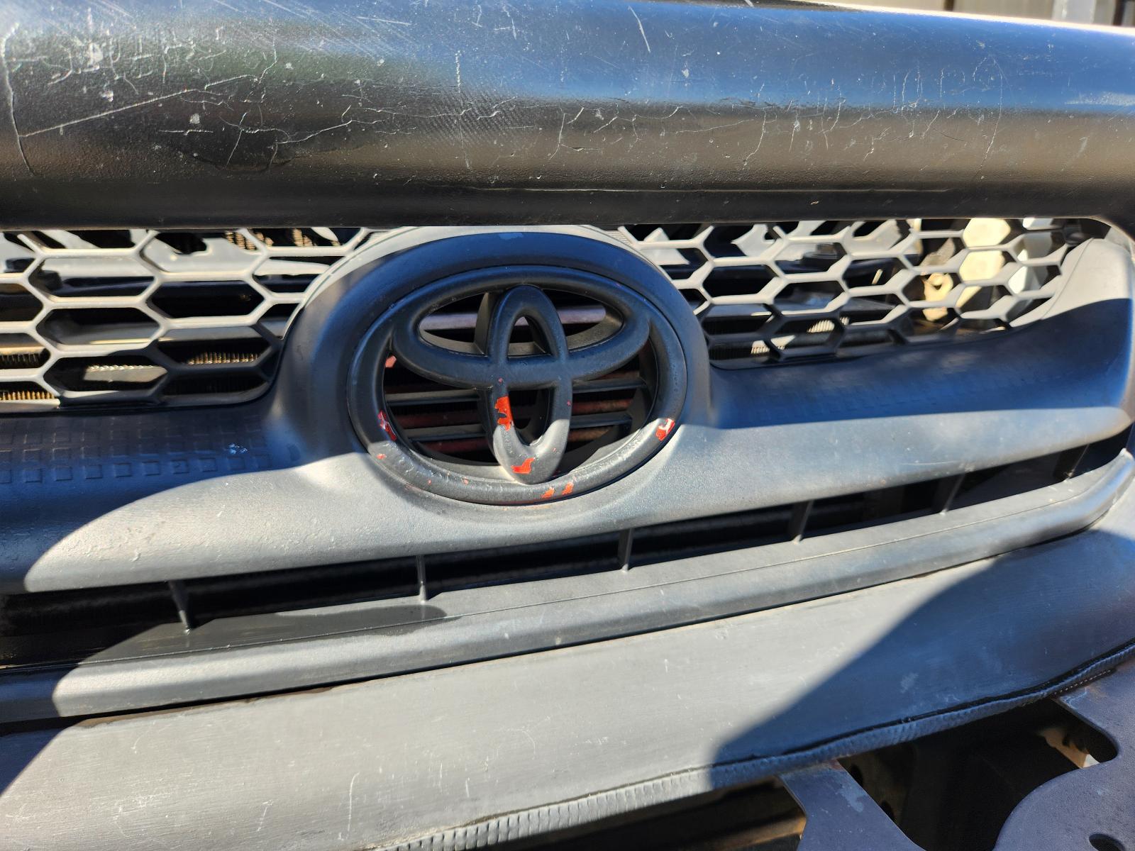 Toyota Hilux 2009 4 Door Pickup View Toyota Hilux 2009 4 Door Pickup