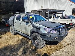 View Auto part Misc Switch/Relay Toyota Hilux 2009