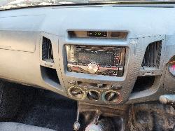 View Toyota Hilux 2009 4 Door Pickup