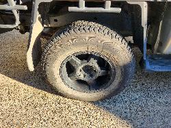 View Toyota Hilux 2009 4 Door Pickup