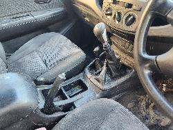 View Toyota Hilux 2009 4 Door Pickup