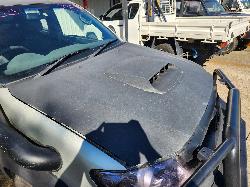 View Toyota Hilux 2009 4 Door Pickup