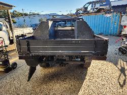 View Toyota Hilux 2009 4 Door Pickup