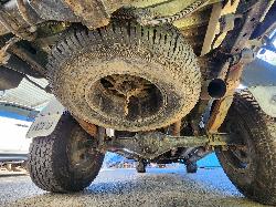 View Toyota Hilux 2009 4 Door Pickup