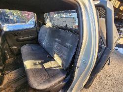 View Toyota Hilux 2009 4 Door Pickup