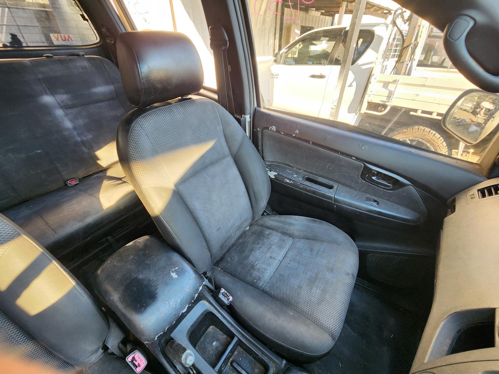 Toyota Hilux 2009 4 Door Pickup View Toyota Hilux 2009 4 Door Pickup
