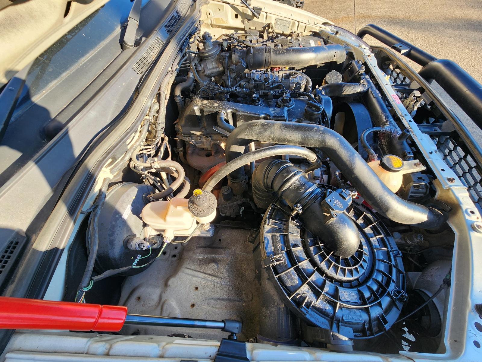 Toyota Hilux 2009 4 Door Pickup View Toyota Hilux 2009 4 Door Pickup