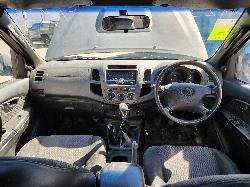 View Auto part Misc Switch/Relay Toyota Hilux 2009