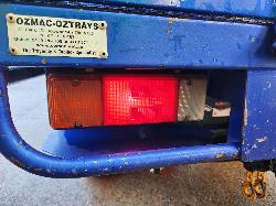 View Toyota Hilux 2023 4 Door Pickup