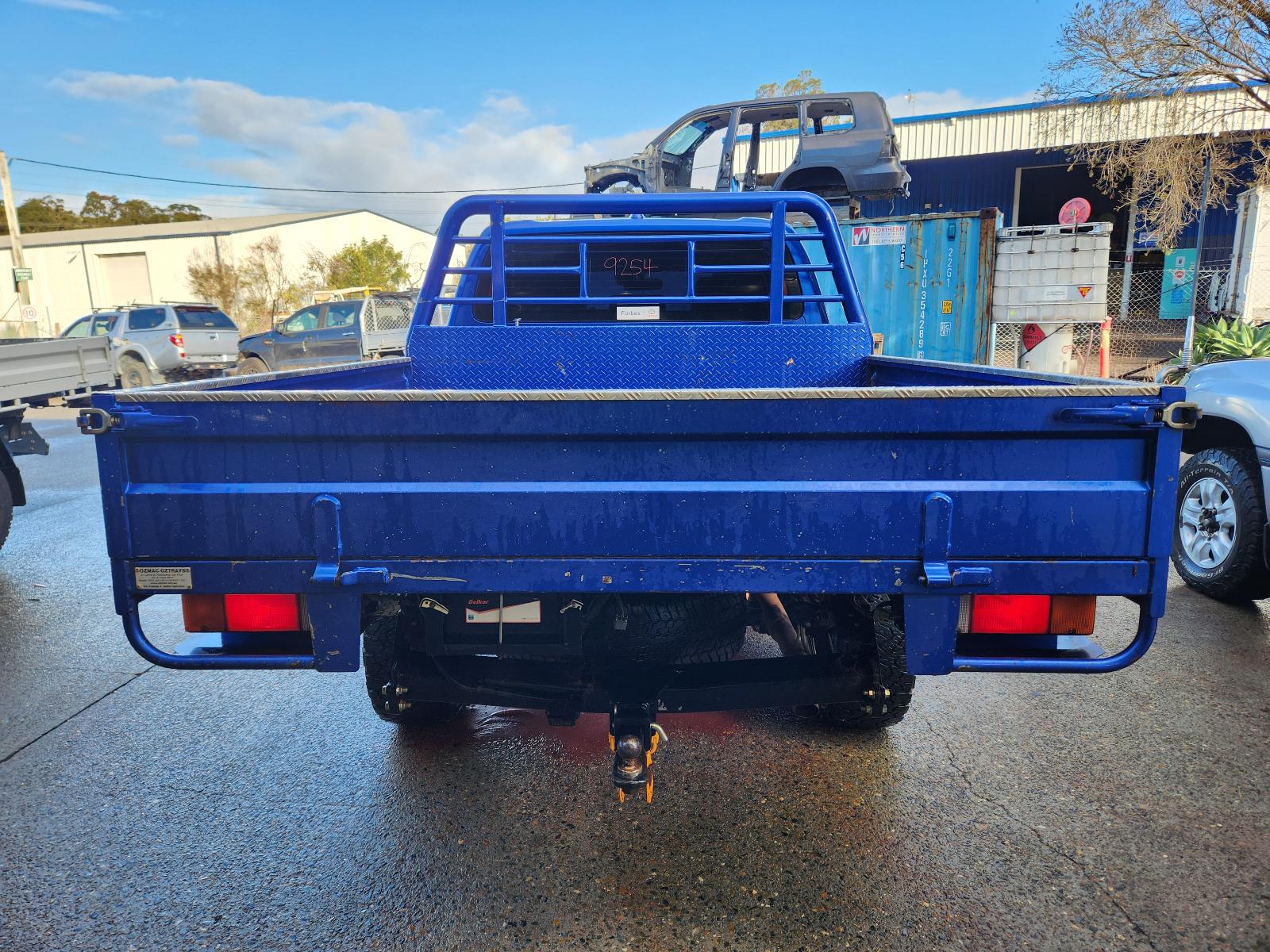 Toyota Hilux 2023 4 Door Pickup View Toyota Hilux 2023 4 Door Pickup