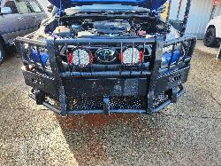 View Toyota Hilux 2023 4 Door Pickup
