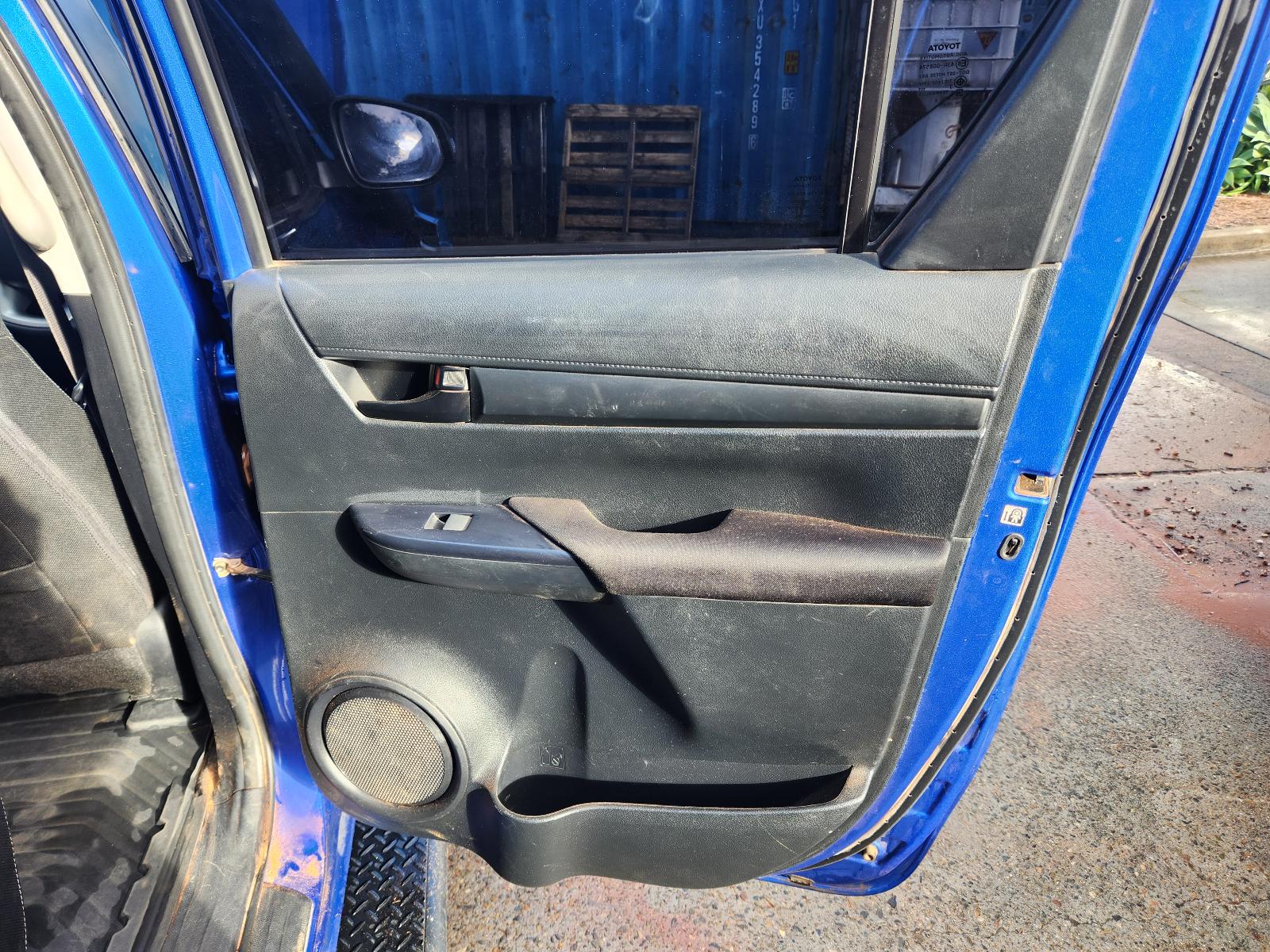 Toyota Hilux 2023 4 Door Pickup View Toyota Hilux 2023 4 Door Pickup