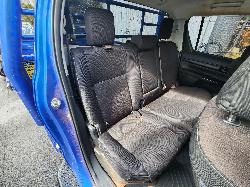 View Toyota Hilux 2023 4 Door Pickup