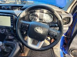 View Toyota Hilux 2023 4 Door Pickup