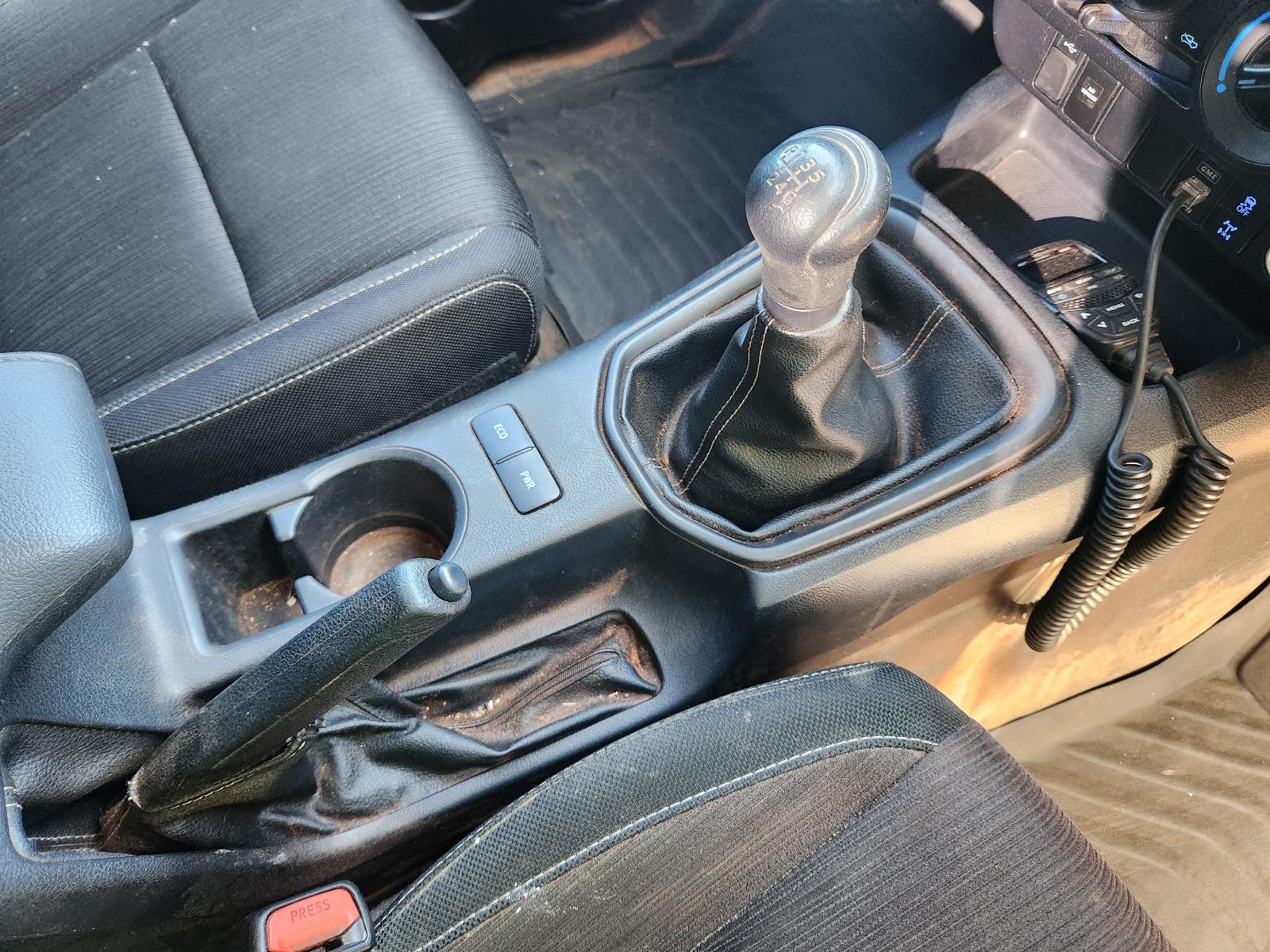 Toyota Hilux 2023 4 Door Pickup View Toyota Hilux 2023 4 Door Pickup