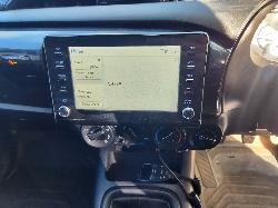 View Toyota Hilux 2023 4 Door Pickup