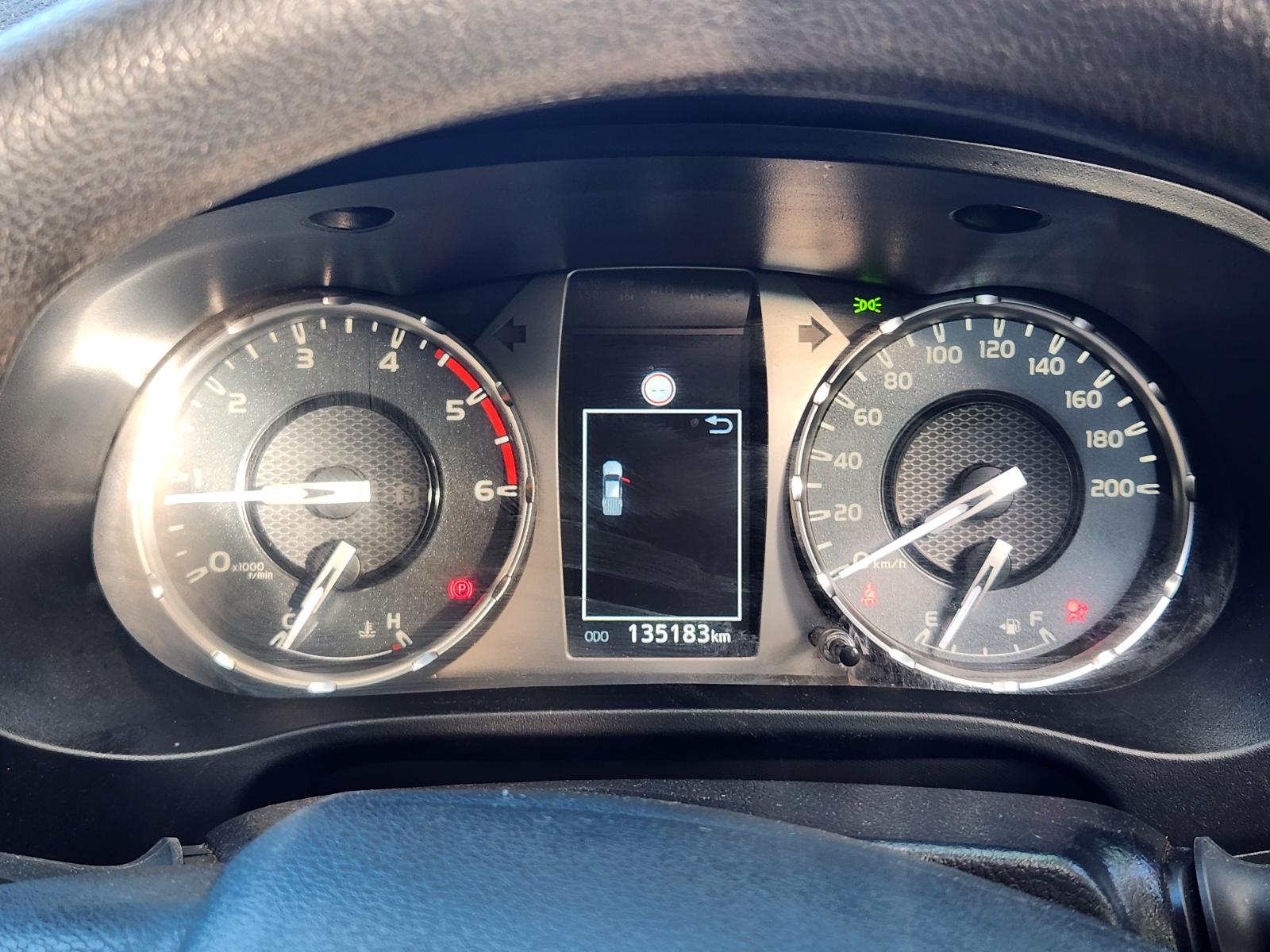 Toyota Hilux 2023 4 Door Pickup View Toyota Hilux 2023 4 Door Pickup