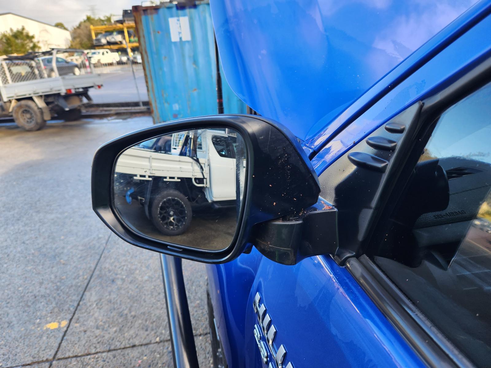Toyota Hilux 2023 4 Door Pickup View Toyota Hilux 2023 4 Door Pickup