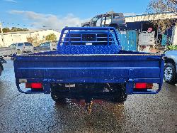 View Toyota Hilux 2023 4 Door Pickup