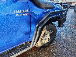 View Toyota Hilux 2023 4 Door Pickup
