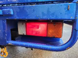 View Toyota Hilux 2023 4 Door Pickup