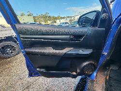 View Toyota Hilux 2023 4 Door Pickup