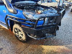 View Toyota Hilux 2023 4 Door Pickup