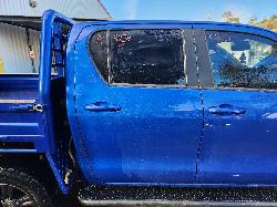 View Toyota Hilux 2023 4 Door Pickup