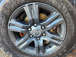 View Toyota Hilux 2023 4 Door Pickup