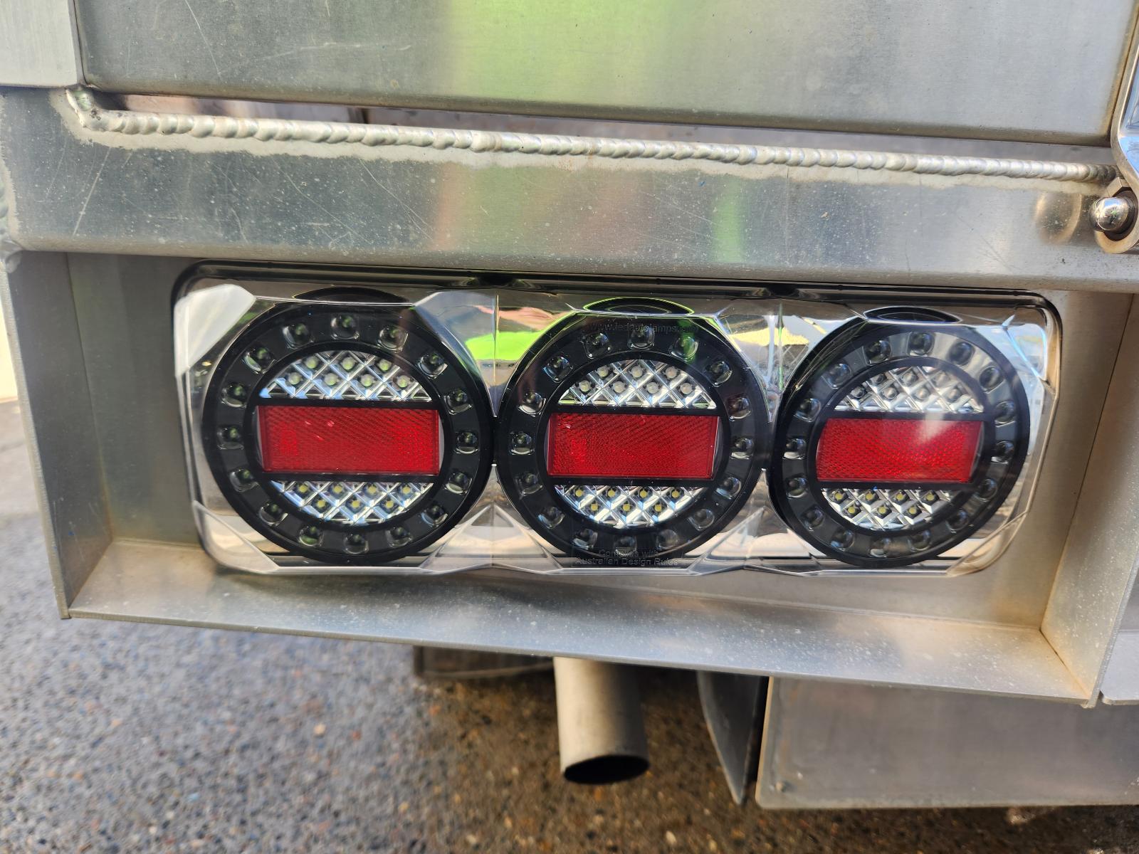View Toyota Landcruiser 2012 2 Door Pickup