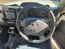 View Toyota Landcruiser 2012 2 Door Pickup