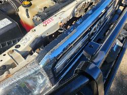 View Toyota Landcruiser 2012 2 Door Pickup