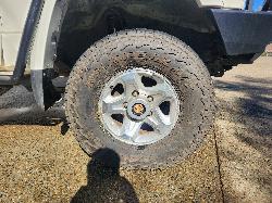 View Toyota Landcruiser 2012 2 Door Pickup