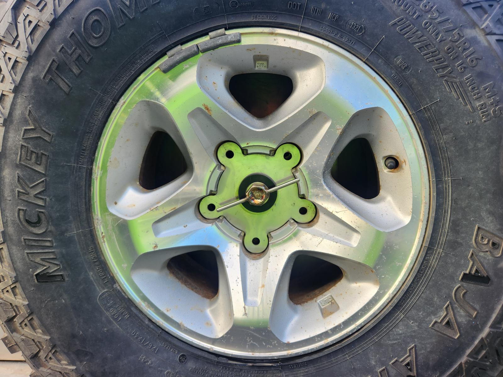 View Toyota Landcruiser 2012 2 Door Pickup