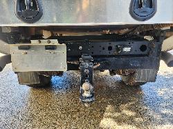 View Toyota Landcruiser 2012 2 Door Pickup
