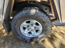 View Toyota Landcruiser 2012 2 Door Pickup