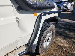 View Toyota Landcruiser 2012 2 Door Pickup