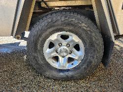View Toyota Landcruiser 2012 2 Door Pickup