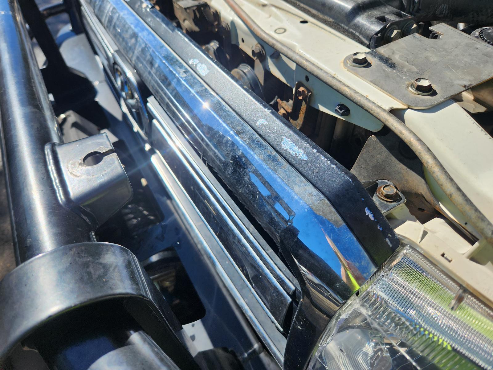 View Toyota Landcruiser 2012 2 Door Pickup