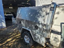 View Toyota Landcruiser 2012 2 Door Pickup
