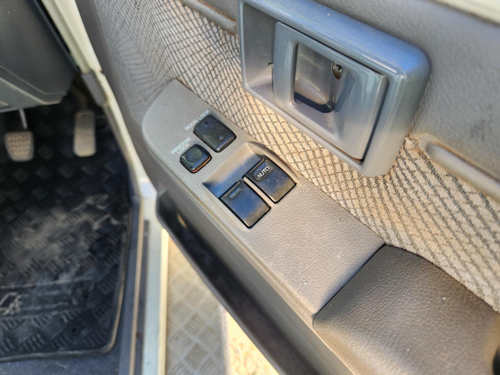 View Toyota Landcruiser 2012 2 Door Pickup