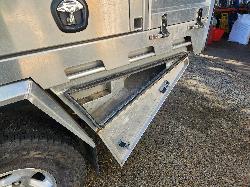 View Toyota Landcruiser 2012 2 Door Pickup