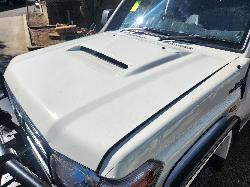 View Toyota Landcruiser 2012 2 Door Pickup