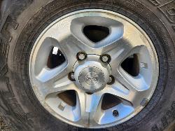 View Toyota Landcruiser 2012 2 Door Pickup