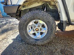 View Toyota Landcruiser 2012 2 Door Pickup