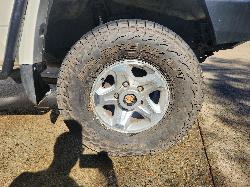 View Toyota Landcruiser 2012 2 Door Pickup