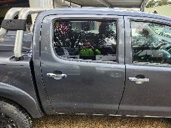 View Toyota Hilux 2012 4 Door Utility