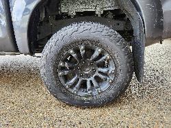 View Toyota Hilux 2012 4 Door Utility