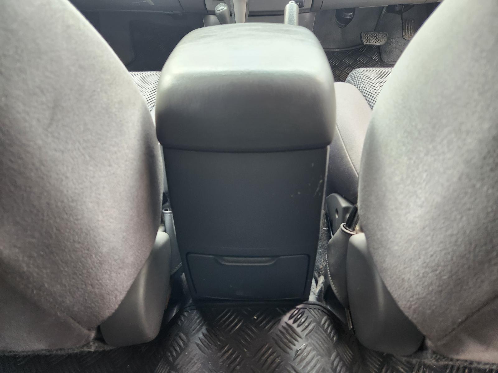 Toyota Hilux 2012 4 Door Utility View Toyota Hilux 2012 4 Door Utility