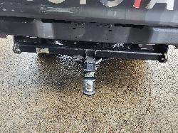 View Toyota Hilux 2012 4 Door Utility
